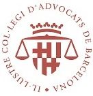 Collegi d'advocats de Barcelona
