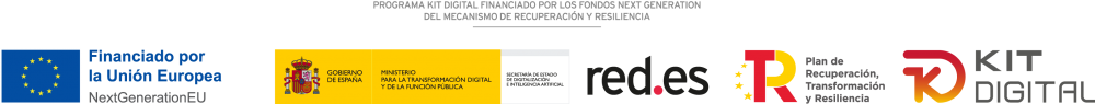 Financiado por la Unin Europea NextGenerationEU